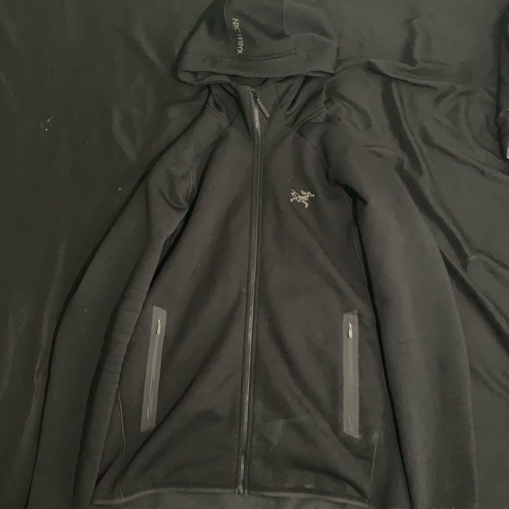Arc'teryx Kyanite Hoody